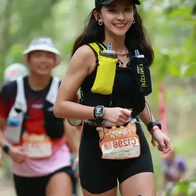 任美飞